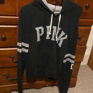 VS PINK hoodie